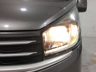 Fiat Talento L2H1 1,2t LX