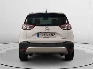 Opel Crossland X Excellence