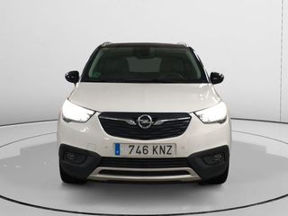 Opel Crossland X Excellence