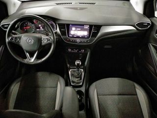 Opel Crossland X Excellence