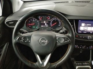 Opel Crossland X Excellence