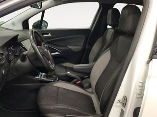 Opel Crossland X Excellence