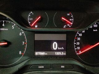 Opel Crossland X Excellence