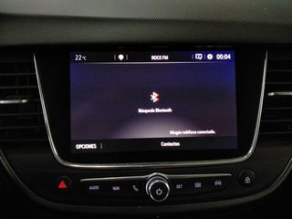 Opel Crossland X Excellence
