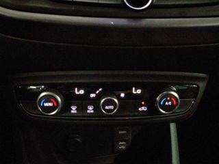 Opel Crossland X Excellence