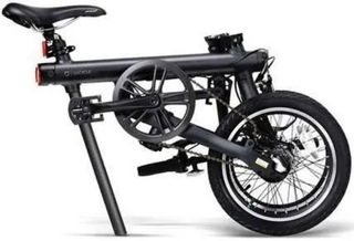 Bicicleta Eléctrica Plegable Xiaomi Qicycle