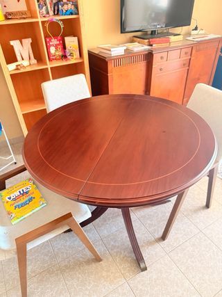 Muebles “antiguos” buen estado