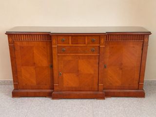 Muebles “antiguos” buen estado