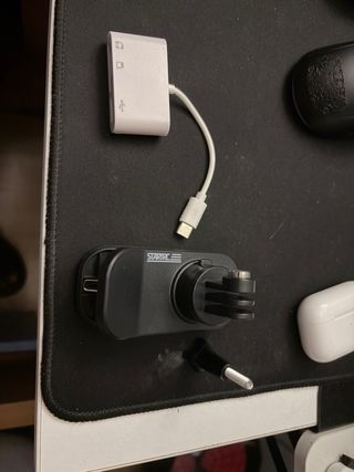 DJI Osmo Pocket 3 Creator Combo + extras