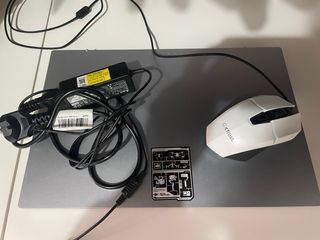 Portátil Acer Aspire 3 15 Full HD