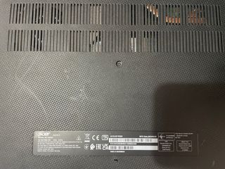 Portátil Acer Aspire 3 15 Full HD