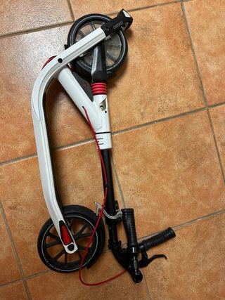 Patinete Oxelo Town 9
