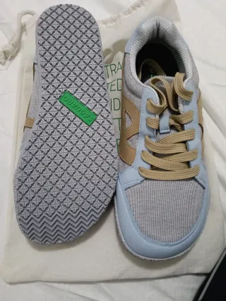 Zapatillas Saguaro Talla 40