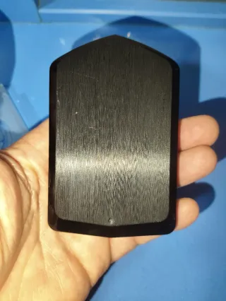 Luz de bicicleta Cyclami RVL01