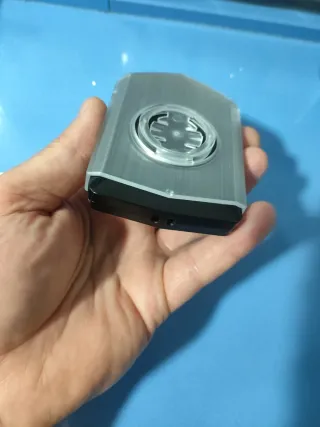 Luz de bicicleta Cyclami RVL01