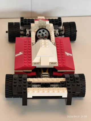 Lego 5540 F1