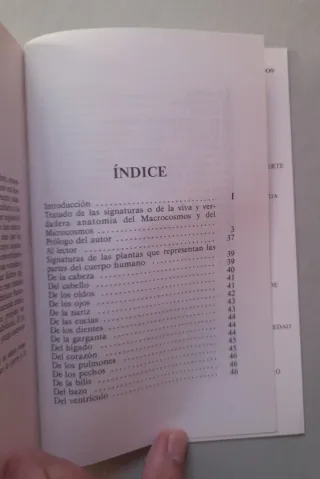 La medicina de Paracelso