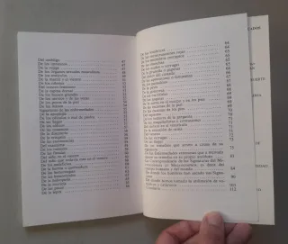 La medicina de Paracelso