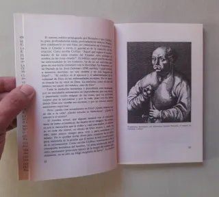 La medicina de Paracelso
