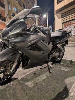 Honda VFR 800 VTEC ABS 2010