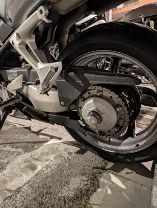 Honda VFR 800 VTEC ABS 2010