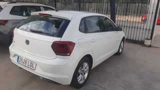 Volkswagen Polo 2019