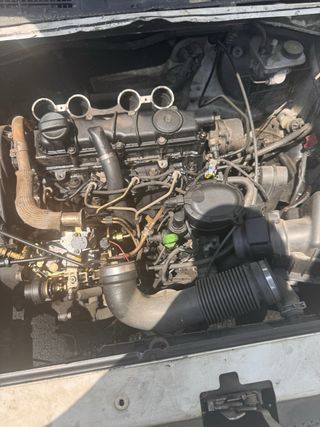 Citroen Berlingo 2005