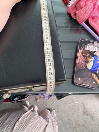 Maletín negro ejecutivo con llaves