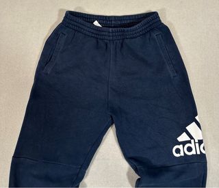 Pantalón Adidas Azul Marino Talla XS