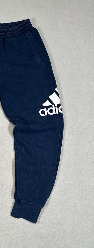 Pantalón Adidas Azul Marino Talla XS