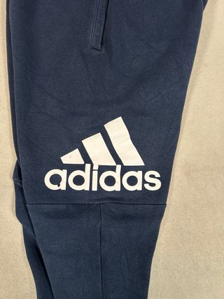 Pantalón Adidas Azul Marino Talla XS