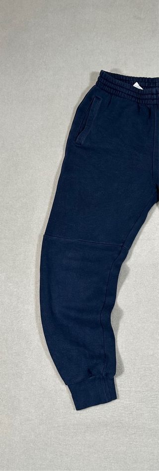 Pantalón Adidas Azul Marino Talla XS