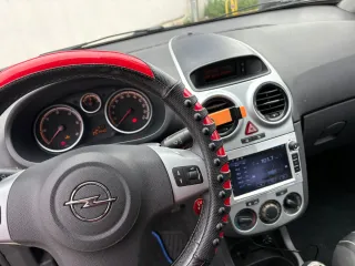 Opel Corsa 2009