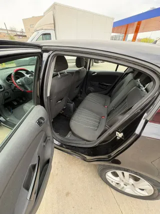 Opel Corsa 2009