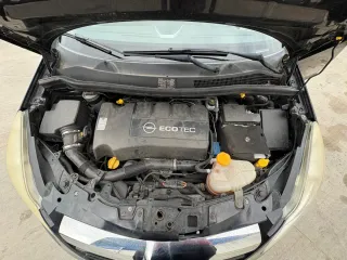 Opel Corsa 2009