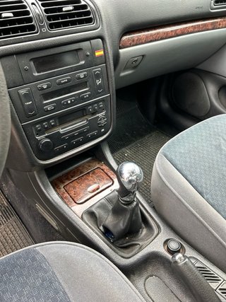 Peugeot 406 2001