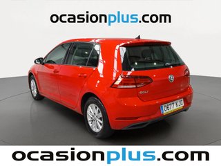 Volkswagen Golf Ready2Go 1.0 TSI 81 kW (110 CV)