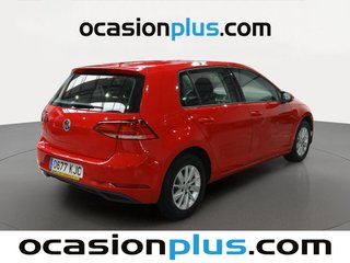 Volkswagen Golf Ready2Go 1.0 TSI 81 kW (110 CV)
