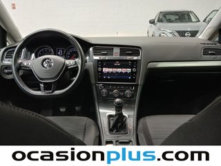 Volkswagen Golf Ready2Go 1.0 TSI 81 kW (110 CV)