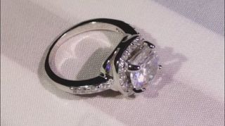 Anillo Plata Ley 925 Nuevo