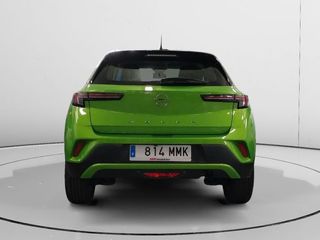Opel Mokka 1.2 Turbo Business Elegance