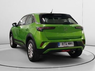 Opel Mokka 1.2 Turbo Business Elegance