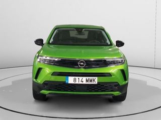 Opel Mokka 1.2 Turbo Business Elegance