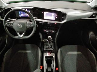 Opel Mokka 1.2 Turbo Business Elegance