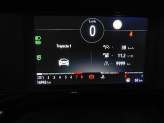Opel Mokka 1.2 Turbo Business Elegance