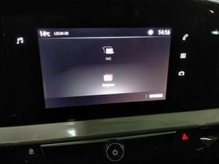 Opel Mokka 1.2 Turbo Business Elegance