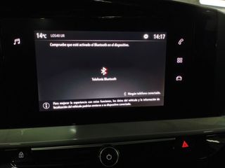 Opel Mokka 1.2 Turbo Business Elegance