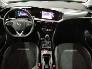 Opel Mokka 1.2 Turbo Business Elegance