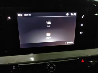 Opel Mokka 1.2 Turbo Business Elegance
