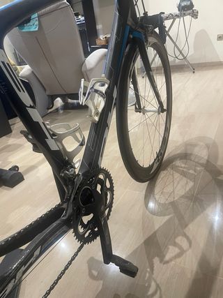 Bicicleta BH Prisma Carretera